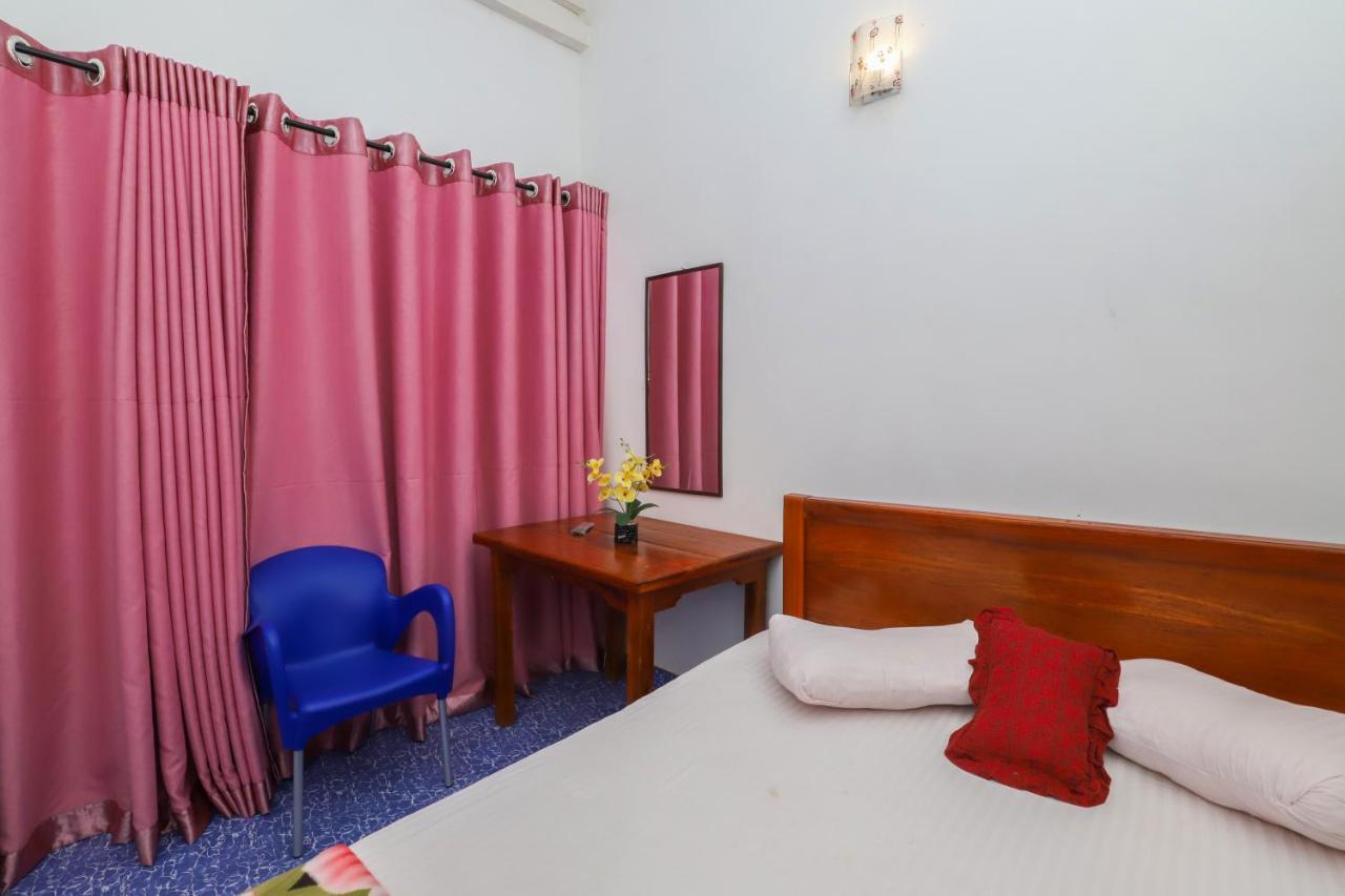 Delight Reich Hotel Peradeniya Pokoj fotografie