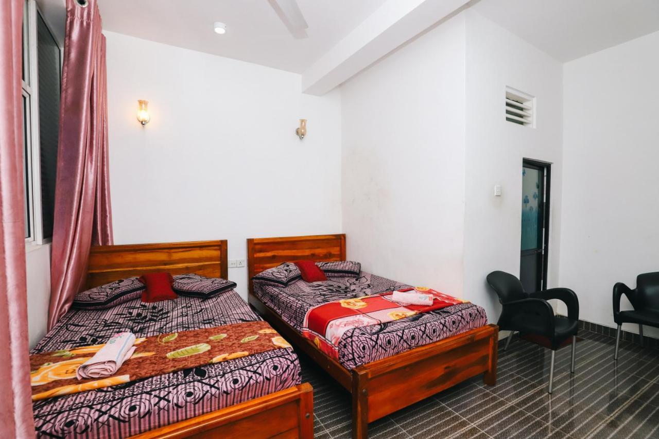 Delight Reich Hotel Peradeniya Exteriér fotografie