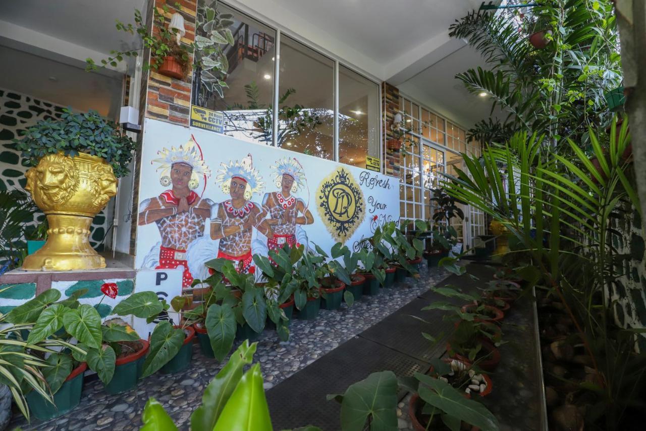 Delight Reich Hotel Peradeniya Exteriér fotografie