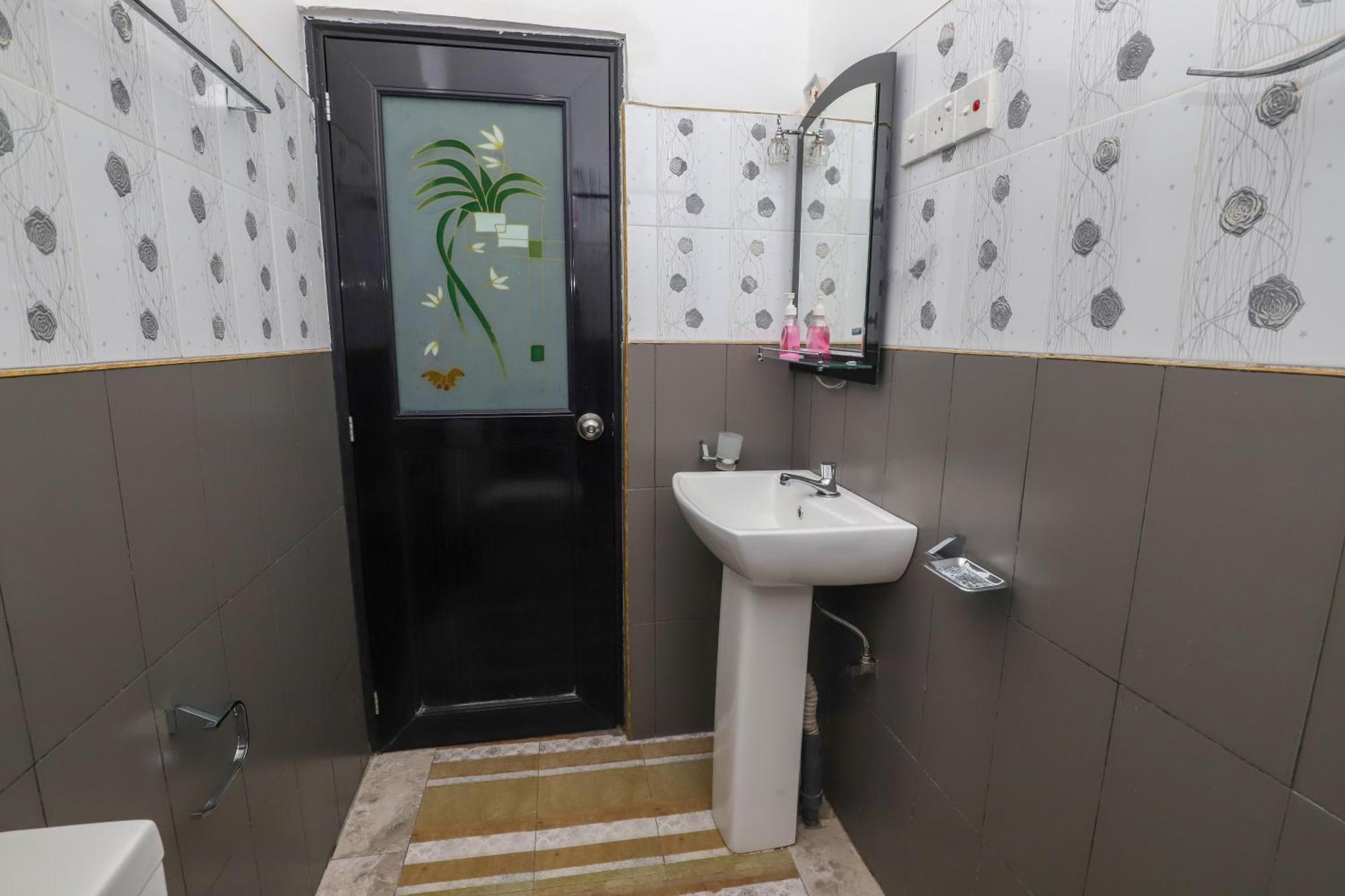 Delight Reich Hotel Peradeniya Pokoj fotografie