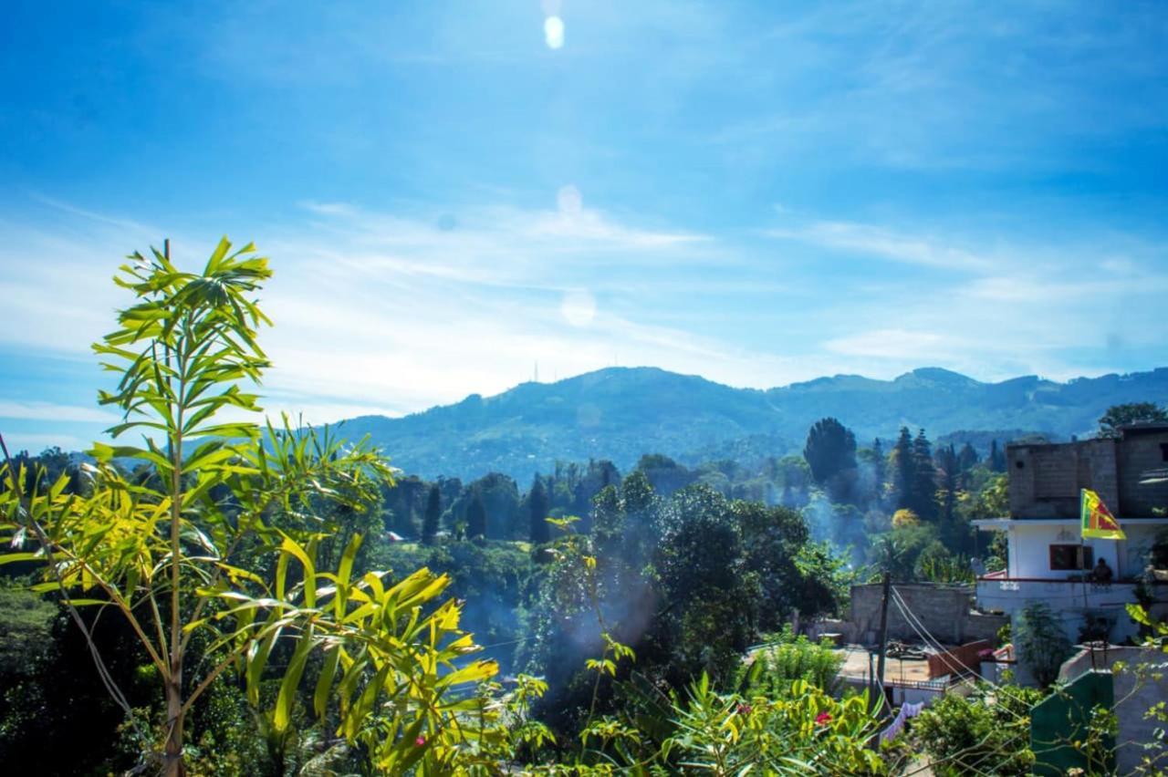 Delight Reich Hotel Peradeniya Exteriér fotografie